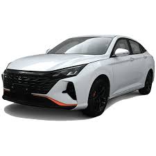 Dongfeng - Aeolus Yixuan CG5 