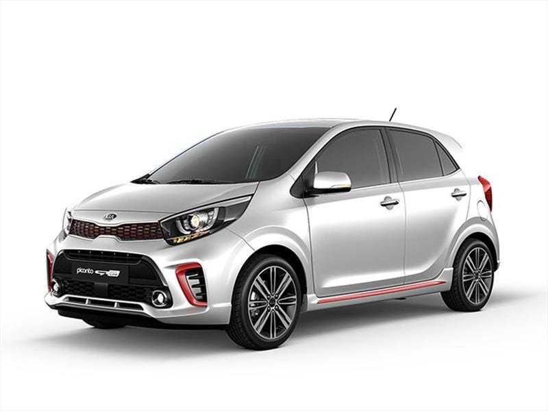 Kia - Picanto
