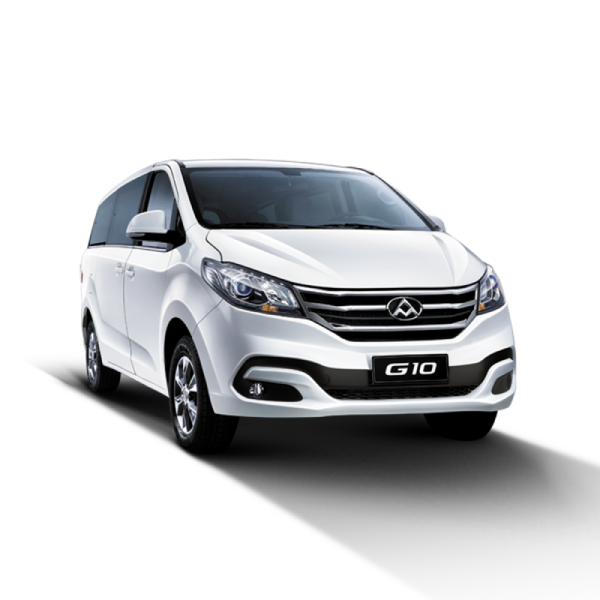 Maxus - G10