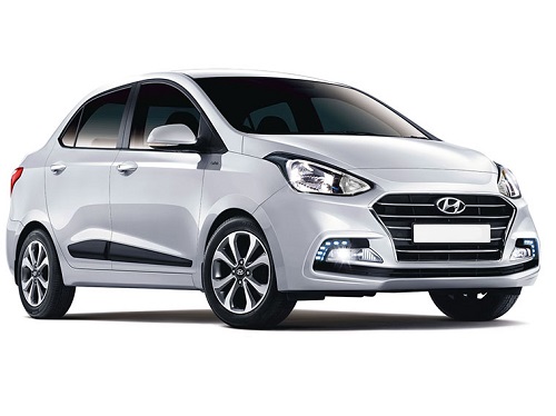Hyundai  - i10